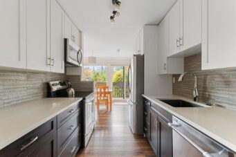 1019 Old Lillooet Road